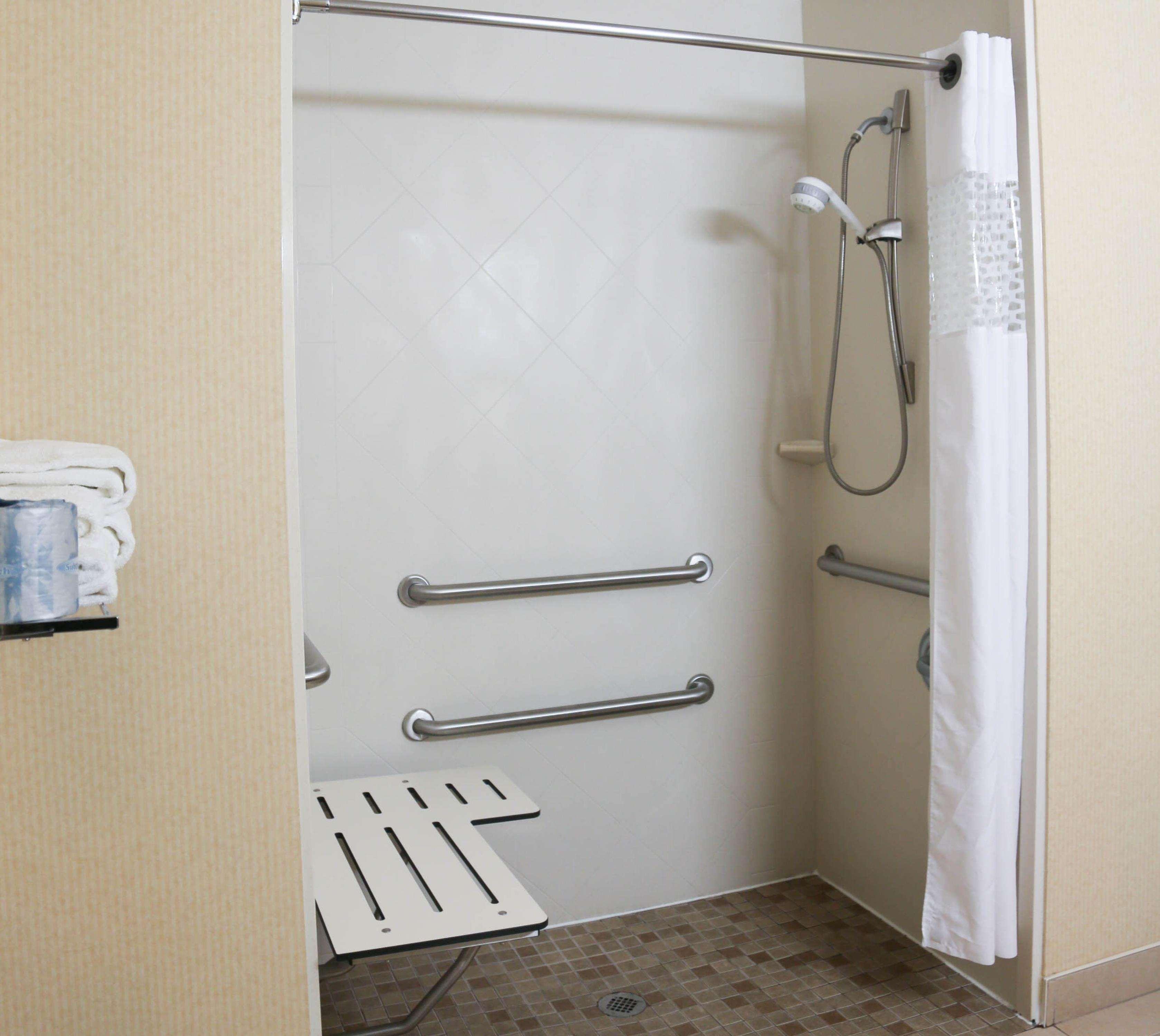 Hampton Inn Morehead Exterior foto