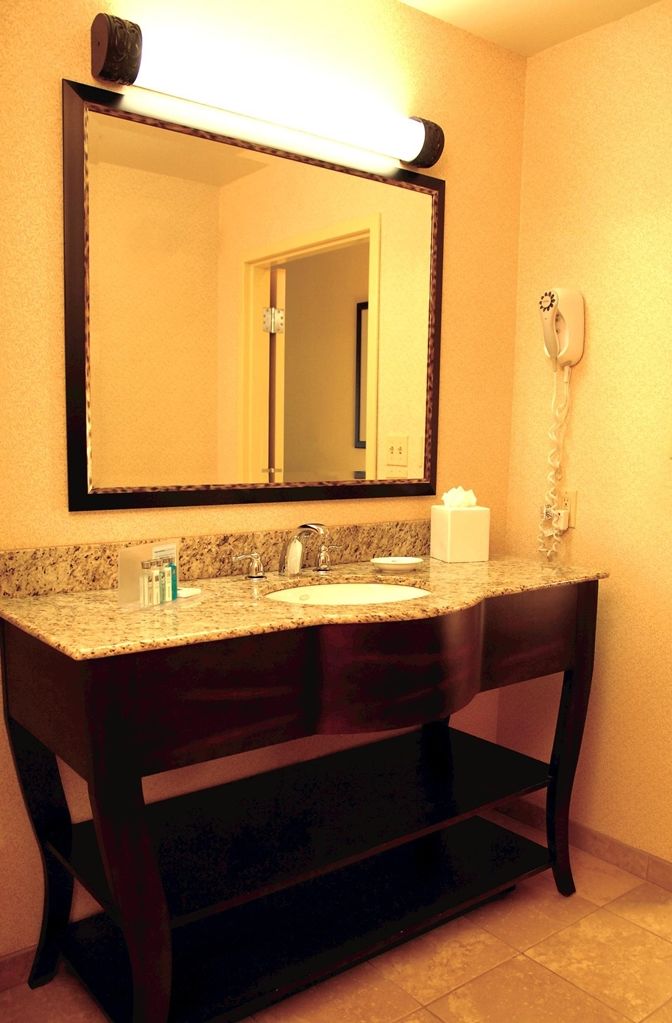 Hampton Inn Morehead Habitación foto